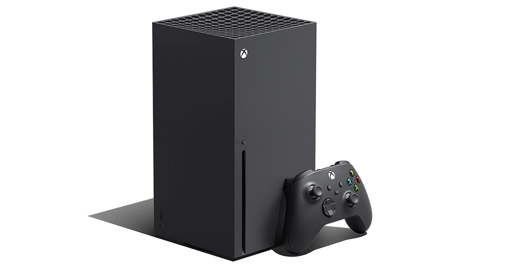 Xbox Series X HammerAngebote zum Black Friday