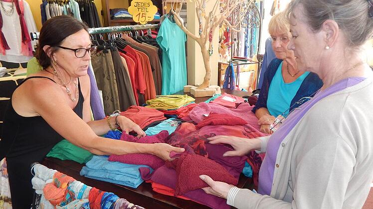 Foto: Mona Lisa Eigenfeld