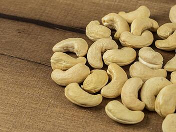 Cashewkerne gelten als besonders gesund - so viele davon sind ideal
