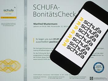 Schufa