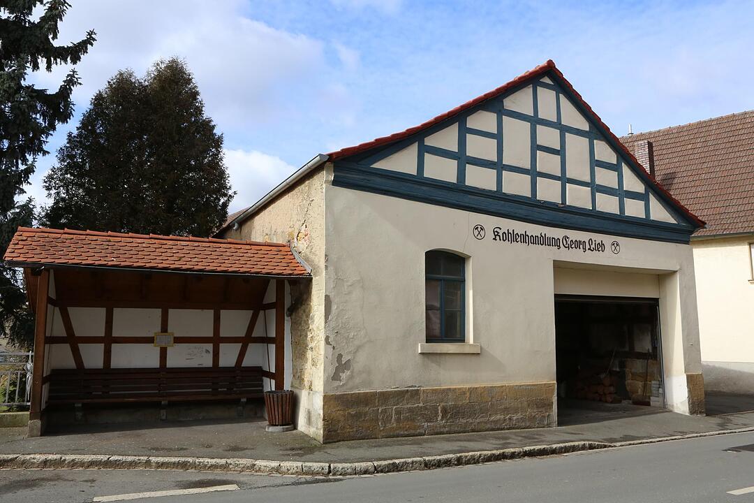 Ortsportrait Bad Staffelstein; Foto: Barbara Herbst