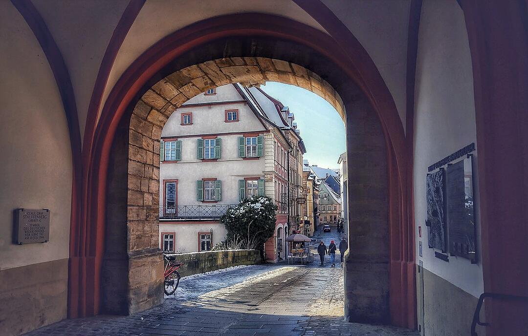 Die schönsten Frühlingsfotos aus Bamberg und Umgebung