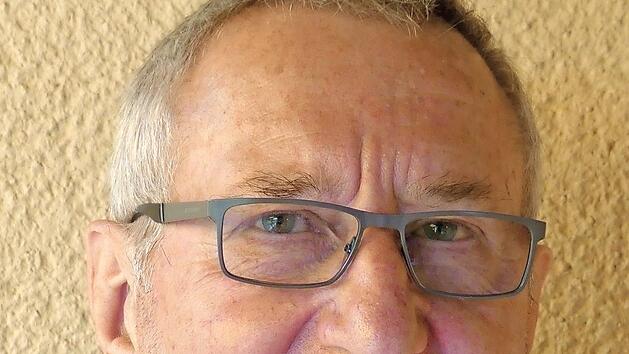 Alfred Baumg&auml;rtner Foto: D. H&uuml;bner