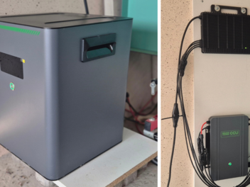 Im Test zeigt der Maxxicharge 5.0 von Maxxisun seine Stärke als flexibler Solarspeicher für Balkonkraftwerke, ideal für eine nachhaltige Energieunabhängigkeit.