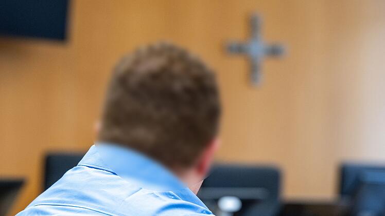 Großmutter angezündet - Urteil