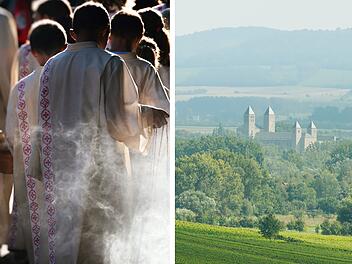 Bamberg/Wallenfels: Missbrauchspfarrer wurde ins Kloster verbannt - doch er kehrte zurück