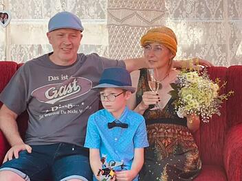 Bischberg: Schwerkranke Mutter von 9-jährigem Jungen hat nicht mehr viel Zeit - und erfährt große Hilfe