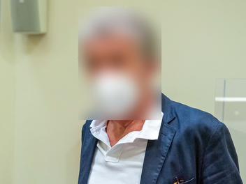 Neuer Prozess gegen M&uuml;nchner Theaterchef