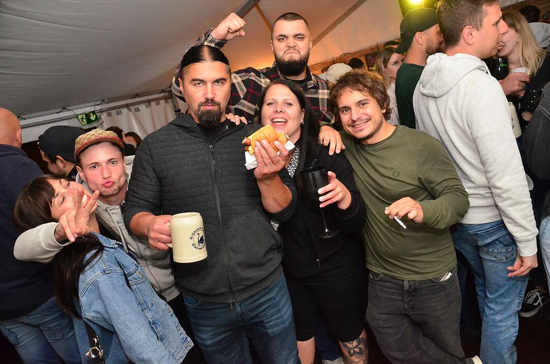 Heavy Style mit ALLSTAR