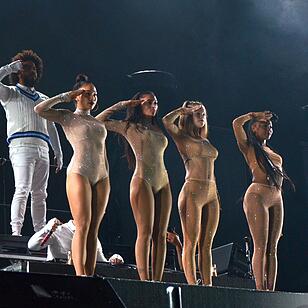 Rock im Park 2016 - Major Lazer