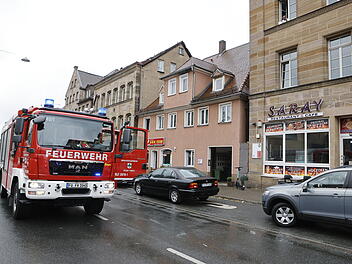 Mehrere Leichtverletzte nach Verpuffung in Restaurantküche