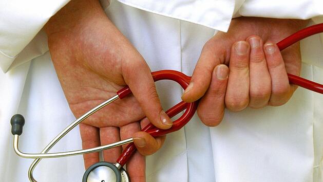 In Stadt und Land fehlen laut Schl&uuml;ssel 23 Haus&auml;rzte.