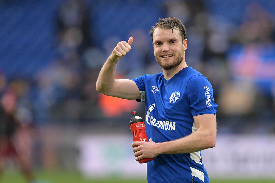 Von AZ Alkmaar zum FC Schalke: Thomas Ouwejan