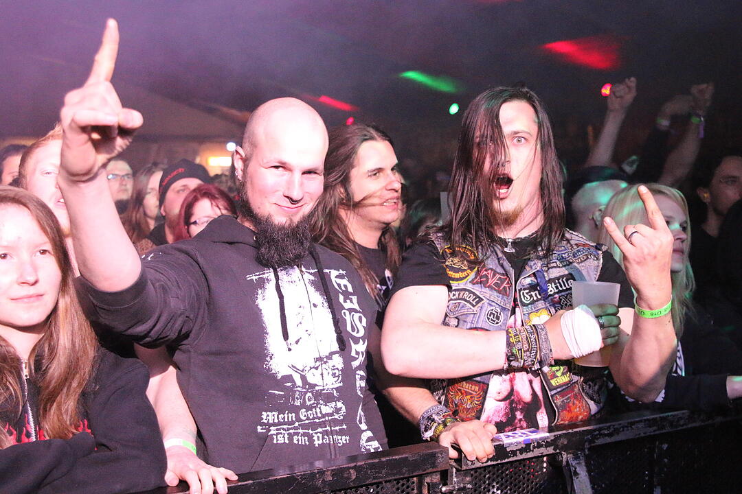 Metal Franconia Festival