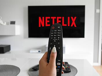 Bei Netflix wird sich einiges tun: Werden bald Games und Hörbücher gestreamt?