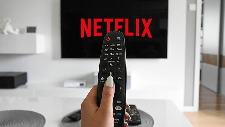Bei Netflix wird sich einiges tun: Werden bald Games und Hörbücher gestreamt?