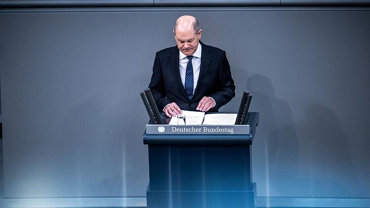 Bundestag
