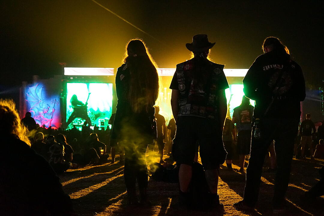 Summer Breeze Open Air 2024 in Dinkelsbühl: Die schönsten Bilder vom Samstag in der Bildergalerie