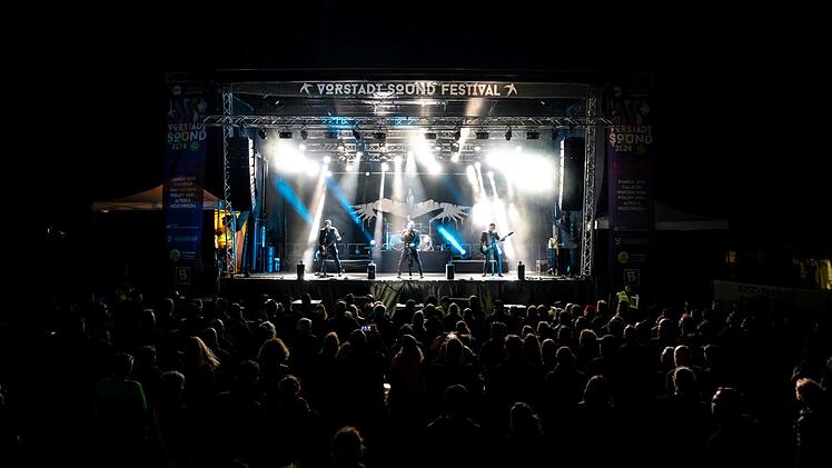 Festival, Konzert, Event, Veranstaltung, Vorstadt, Vorstadt Festival, Sound, Vorstadt Sound Festival, Musik, Musikevent, Event, Konzert, Musiker, Genre, Ausflug, Urlaub, Highlights, Veranstaltung