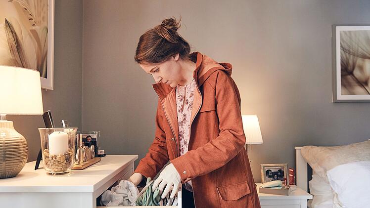 In der Krimiserie "The Tower", die nun erstmals auf ARTE zu sehen ist, &uuml;bernimmt "Game of Thrones"-Star Gemma Whelan die Rolle einer Sonderermittlerin.