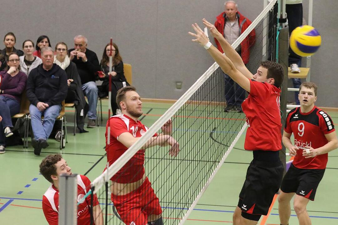 TSV Lengfeld - VfL Volkach