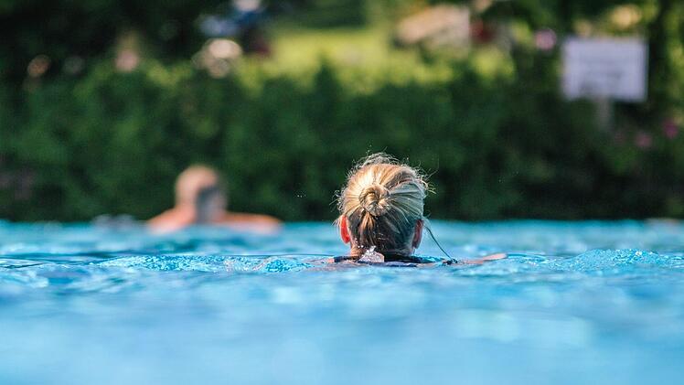 3,50 Euro kostet der Eintritt ins Crana Mare nach 17 Uhr. Foto: Marian Hamacher/Archiv