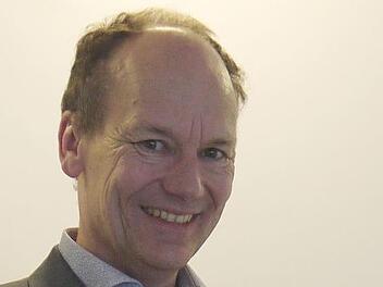 Thomas Hartleb stammt aus Neida und hat das Valeo-Engagement  im ehemaligen Siemens-Werk von Anfang miterlebt.Foto: Berthold Köhler