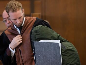 Prozess «Karnevalsmord»