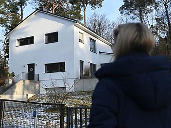 Drohender Zwangsabriss von Haus in Rangsdorf