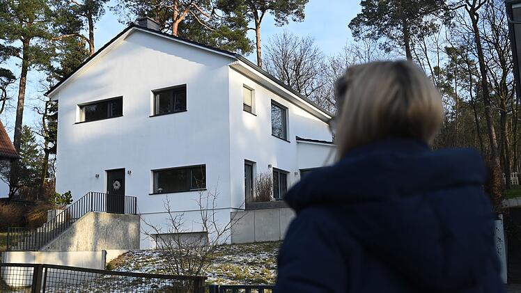 Drohender Zwangsabriss von Haus in Rangsdorf