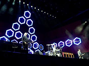 Die &Auml;rzte gehen wieder auf gro&szlig;e Tour - Vorverkauf steht kurz bevor