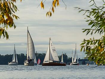 Wetter in Potsdam