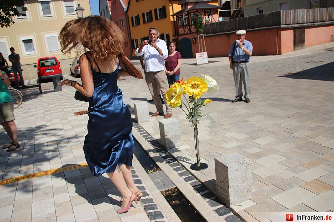 Stadtfest Münnerstadt