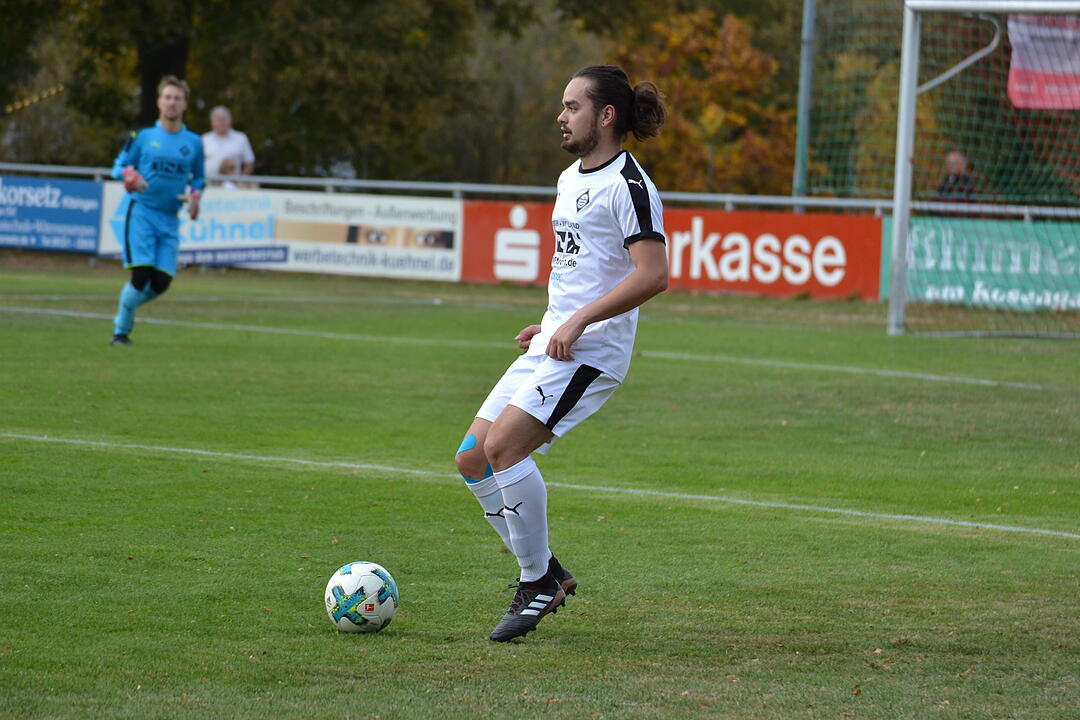 SSV Kitzingen - Bayern Kitzingen