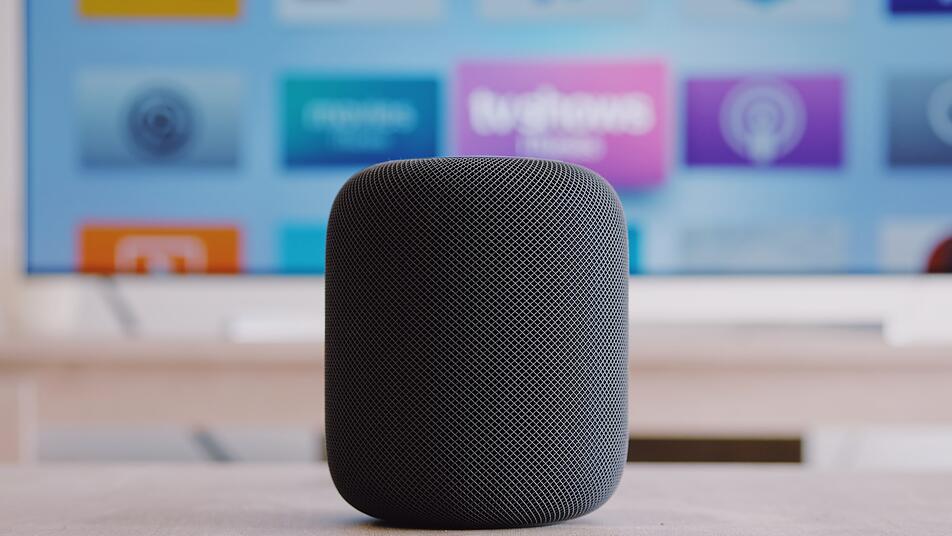 Smarte Lautsprecher im Test: Kein einziges Produkt mit ...