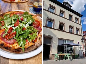 Nürnberg: "L'italiano Pizzabar" erlebt freudige Monate nach Eröffnung - "Resonanz super" Nürnberg: "L'italiano Pizzabar" erlebt freudige Monate nach Eröffnung - "Resonanz super"