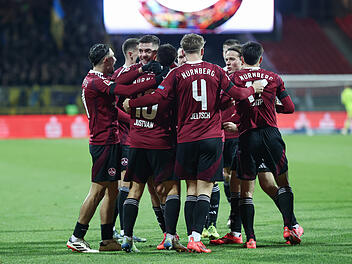 FCN-Spieler der Hinrunde: Ergebnis der Abstimmung steht fest