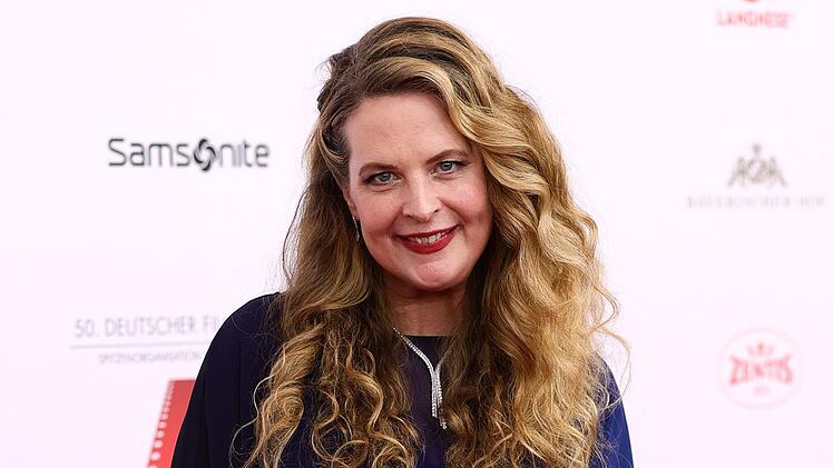 Ihre bisher erfolgreichste Rolle spielte Amft in der &Auml;rzte-Serie "Doctor's Diary". Zuletzt machte sie sich auch als Kinderbuch-Autorin einen Namen.