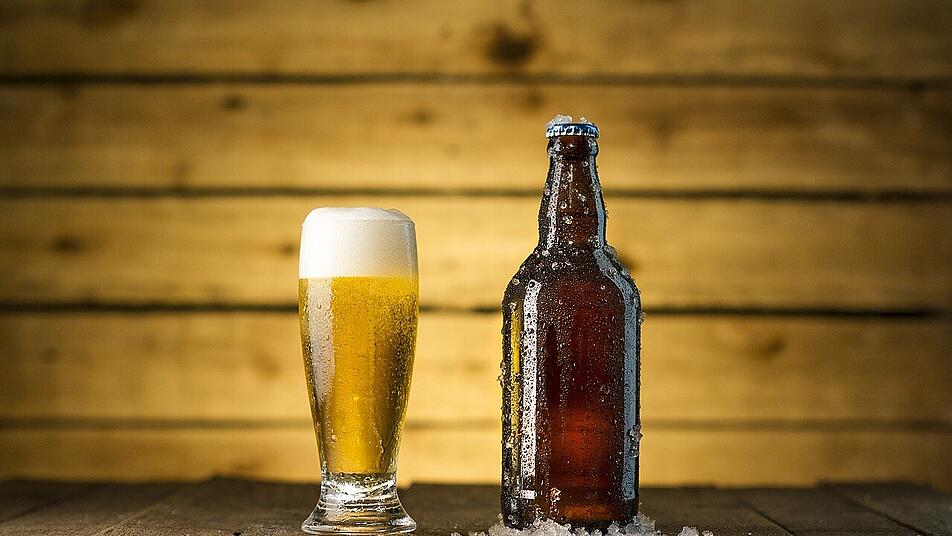 Bier und Diabetes Welche Biersorten sich zum Genuss eignen und