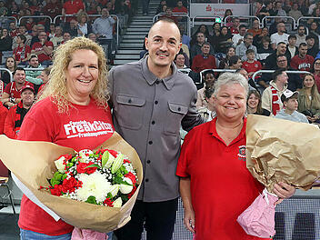 Fanclub-Chefin verabschiedet sich: "Waren sehr schöne Jahre"