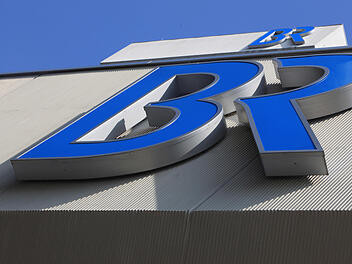 Bayerischer Rundfunk