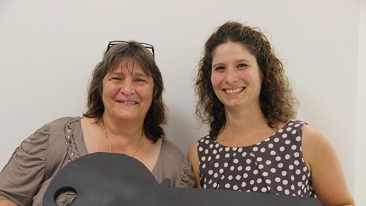 Einweihung des Erweiterungsbaus für Betreutes Wohnen in St. Michael.Heike Beudert