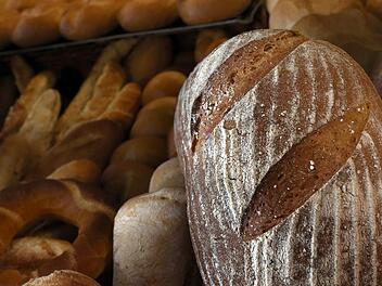 Brot-Rückruf bei Gagel aus Franken: Kann Metallsplitter enthalten - innere Verletzungen möglich