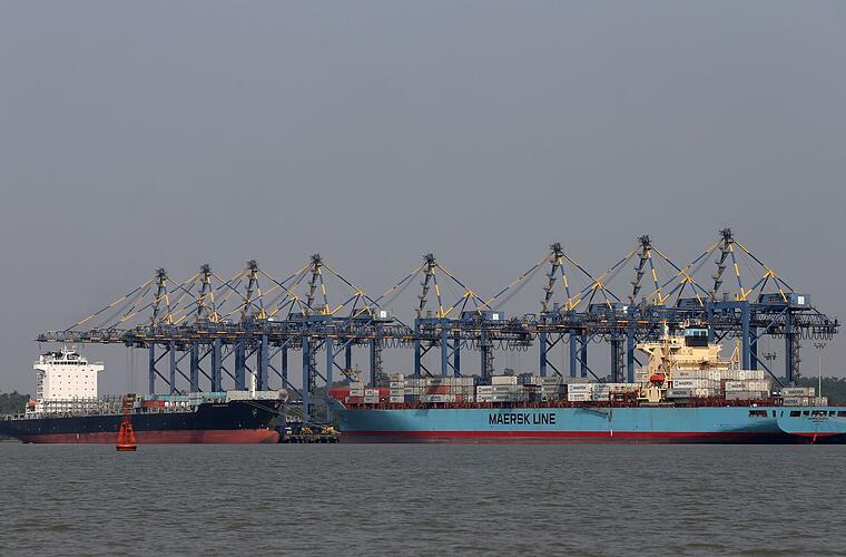 EU und Indien einigen sich auf Handelsdeal