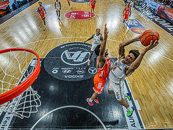 Schwacher Start kostet Sieg: Bamberger Serie rei&szlig;t in Vechta