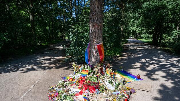 Nach dem Angriff auf CSD in Berlin