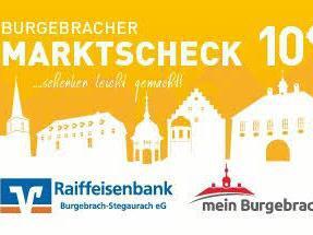Am Sonntag werden die Marktschecks vorgestellt und verkauft.