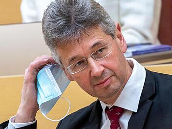 Michael Piazolo (Freie Wähler), Kultusminister von Bayern