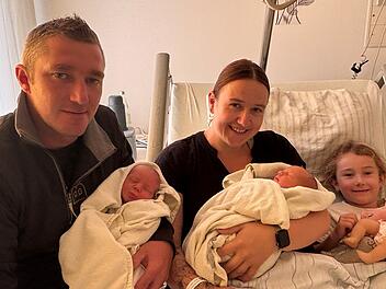 Am 18. August 2026 sind Emmi und Mats geboren. Das Datum hat f&uuml;r die Familie eine herausragende Bedeutung.