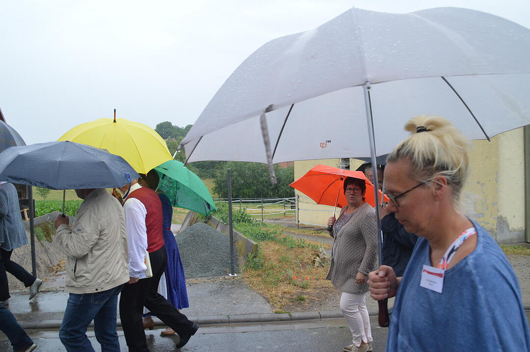 Hellmitzheim hat Zukunft